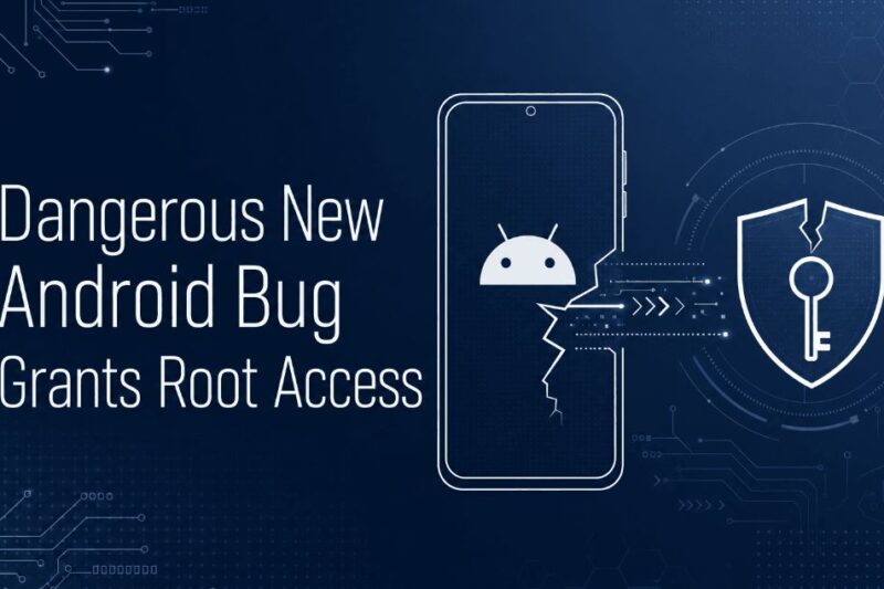 Warning: Dangerous New Android Bug Grants Root Access to Hackers
