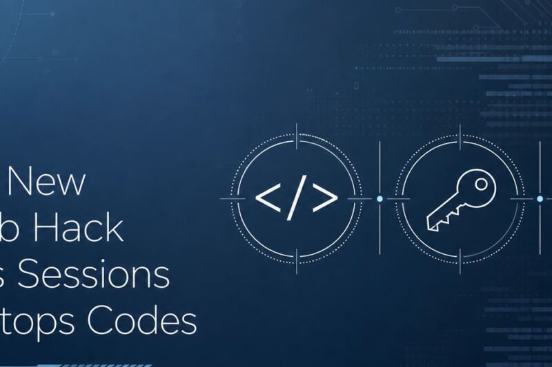 GitLab Crisis: New Critical Flaws Allow Account Takeover and System Crashes