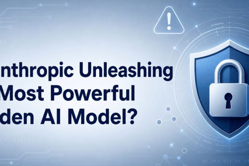 Anthropic’s Restricted Claude Mythos Model Moves Toward Commercial Release via Claude Code and Security