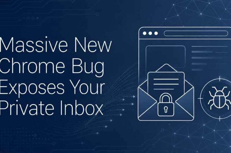 Chrome Emergency: Massive Update Patches 79 Vulnerabilities, 14 Rated Critical