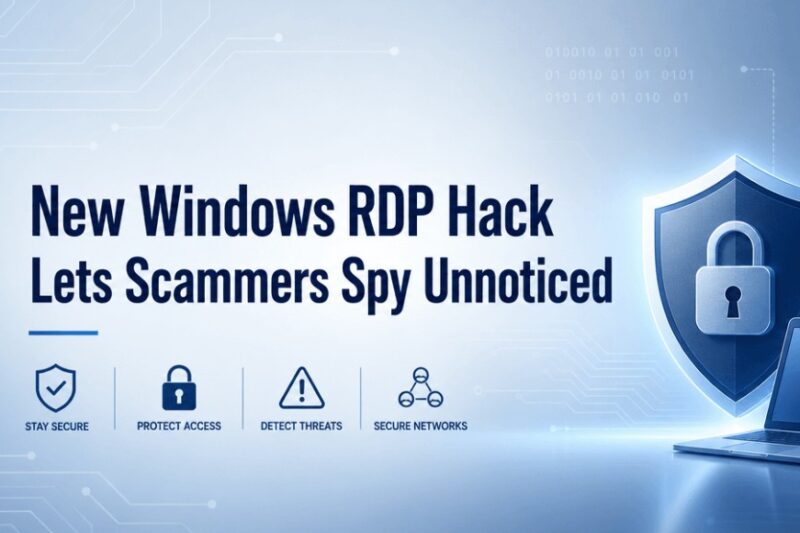 How Cloud Atlas APT Uses a Hidden RDP Hack to Spy