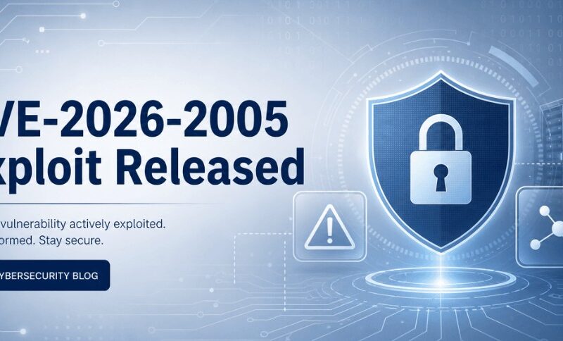 20-Year Legacy: The CVE-2026-2005 PostgreSQL RCE Exploit