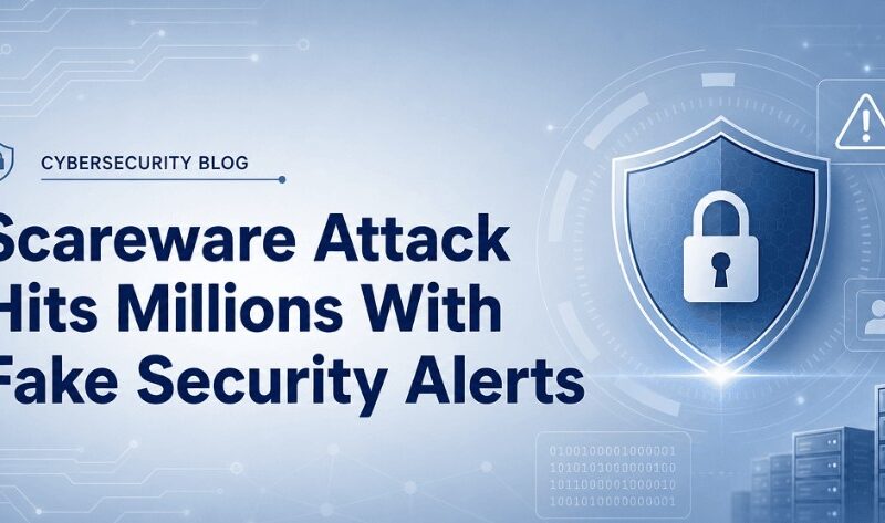 “CypherLoc” Scareware Attack Targets Millions With Fake Alerts