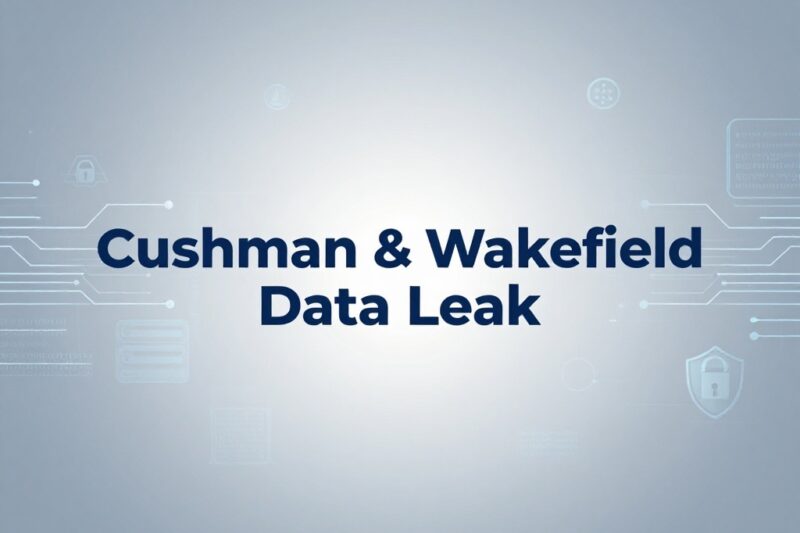 5 Things to Know About the Cushman & Wakefield Leak