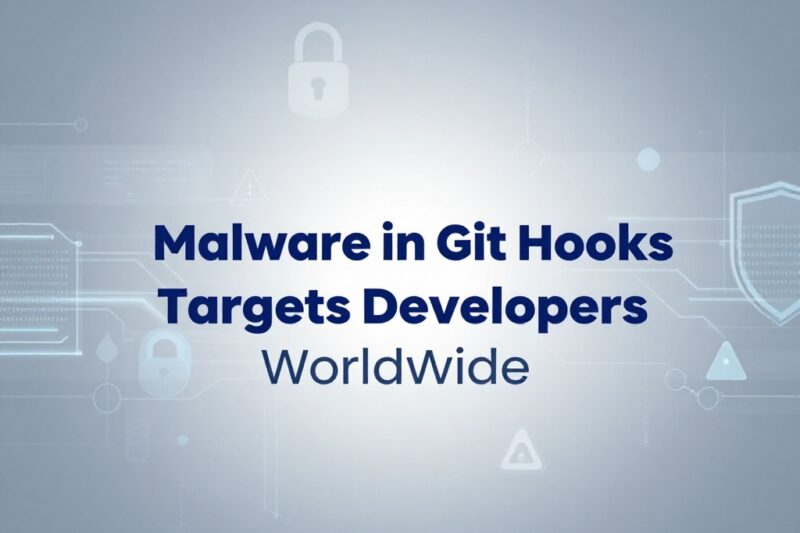 Beware the Hidden Threat in Your GitHub Job Test: North Korean Hackers’ Sneaky New Trick