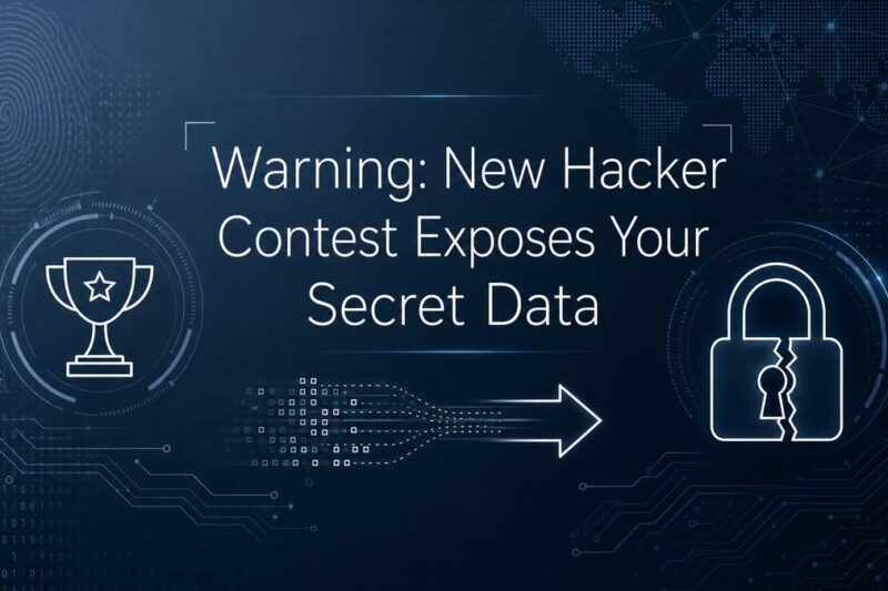 Gamifying Chaos: TeamPCP and BreachForums Launch Supply Chain Attack Contest
