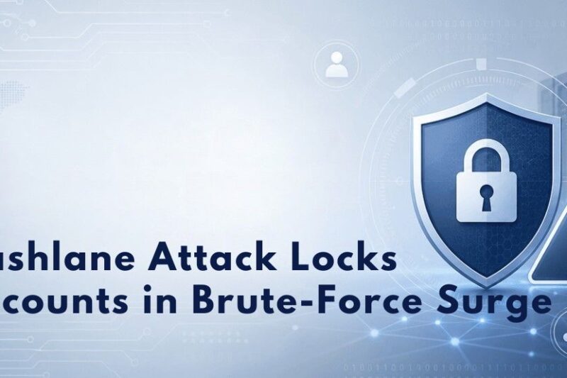 Dashlane Accounts Locked After Large-Scale Brute-Force Attack