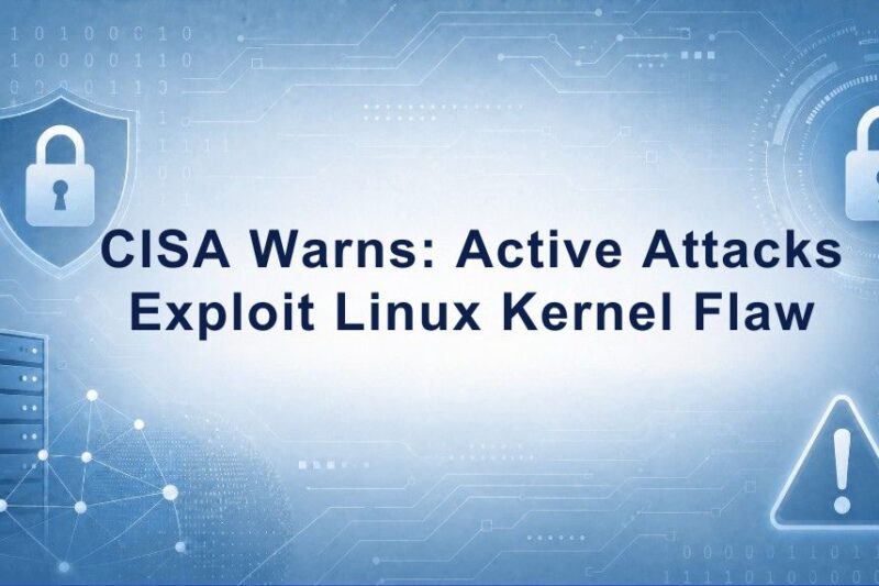 How This Linux Flaw Triggers Critical Container Escape