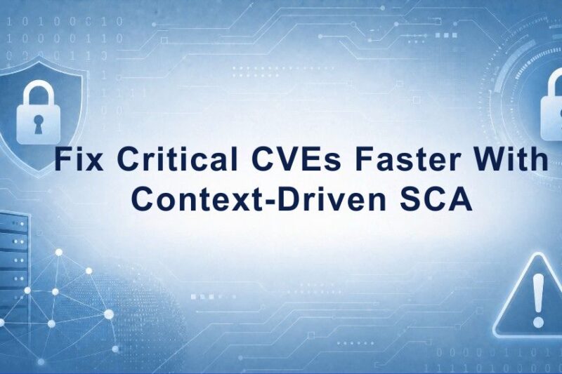 Why Most Critical CVEs Never Get Fixed Properly